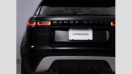 Range Rover Velar 10