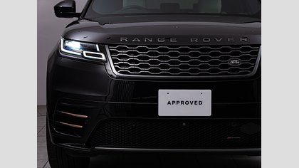 Range Rover Velar 17