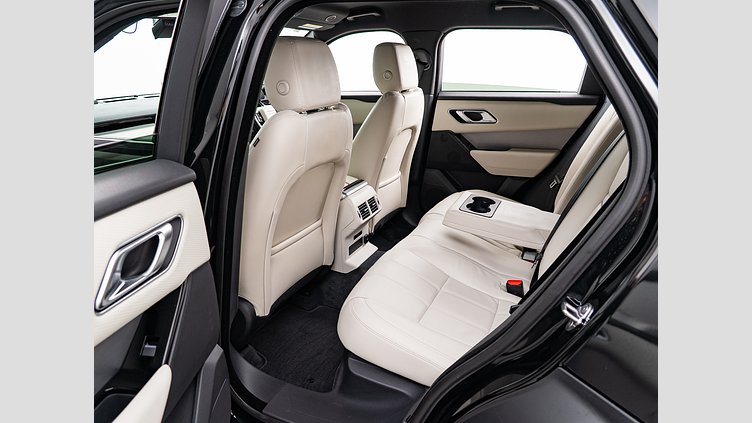 2023 認定中古車 Land Rover Range Rover Velar サントリーニブラック D200 AWD（オートマチック） MHEV R-DYNAMIC S　D200