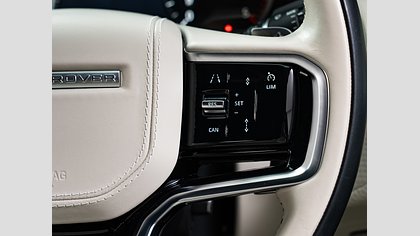 Range Rover Velar 18