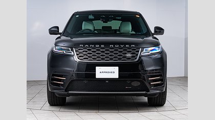 Range Rover Velar 7