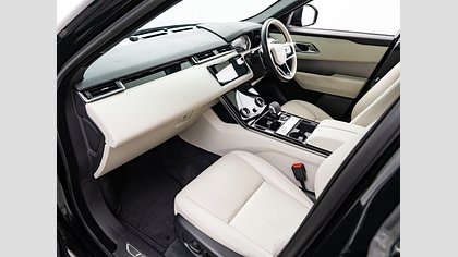Range Rover Velar 2