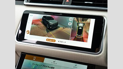 Range Rover Velar 12