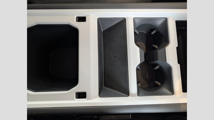 2025 認定中古車 Land Rover Defender 90 カルパチアングレイ D350 ディーゼルマイルドハイブリッド X-Dynamic HSE