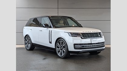 Range Rover 0