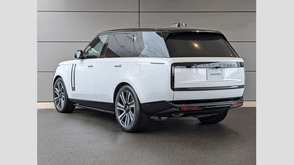 Range Rover 1