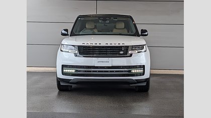 Range Rover 3