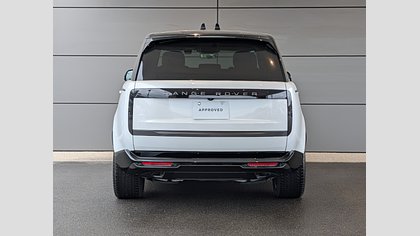 Range Rover 4