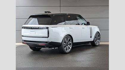 Range Rover 6