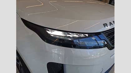 Range Rover Evoque 9