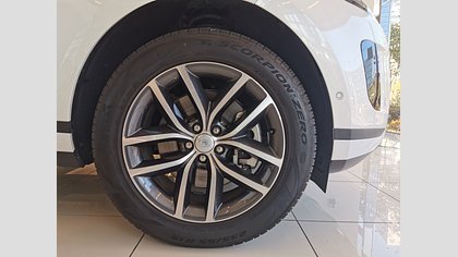 Range Rover Evoque 8