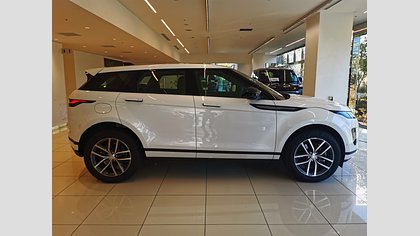 Range Rover Evoque 12