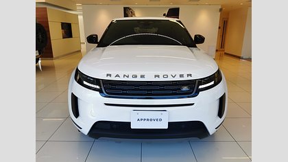 Range Rover Evoque 7