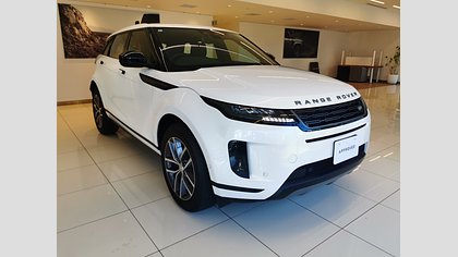 Range Rover Evoque 11