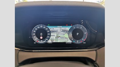 Range Rover Evoque 20