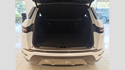 Range Rover Evoque 14