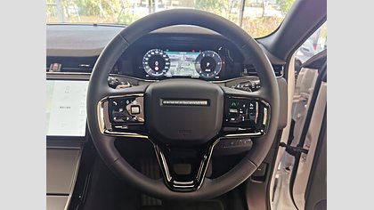 Range Rover Evoque 16