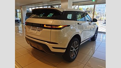 Range Rover Evoque 13