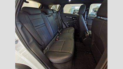 Range Rover Evoque 4