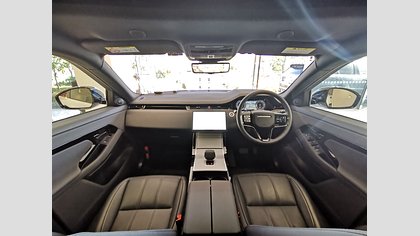 Range Rover Evoque 3