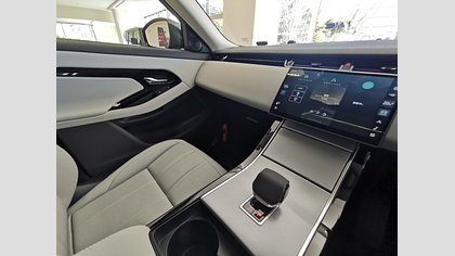 Range Rover Evoque 36