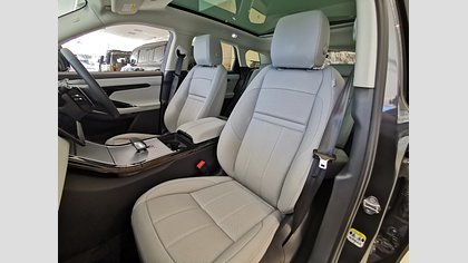 Range Rover Evoque 2