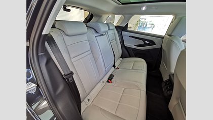 Range Rover Evoque 4