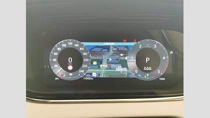 Range Rover Evoque 20