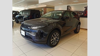Range Rover Evoque 10