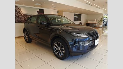 Range Rover Evoque 11