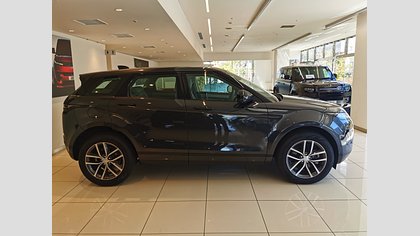 Range Rover Evoque 12