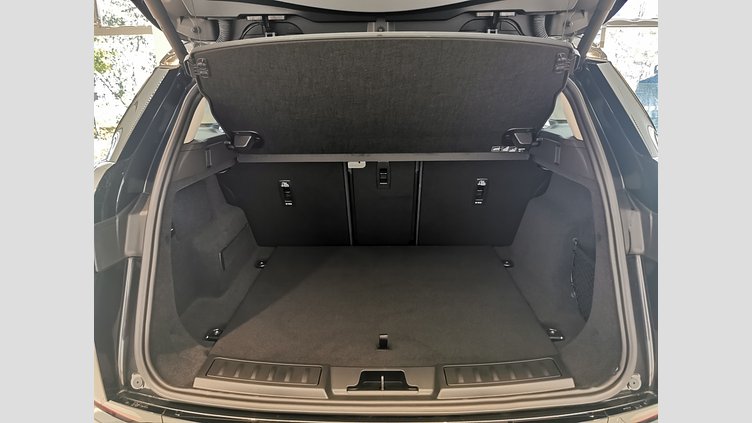 2024 認定中古車 Land Rover Range Rover Evoque カルパチアングレイ D200マイルドハイブリッド（ディーゼル） スタンダードホイールベース S