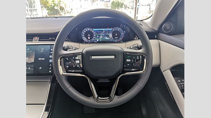 Range Rover Evoque 16