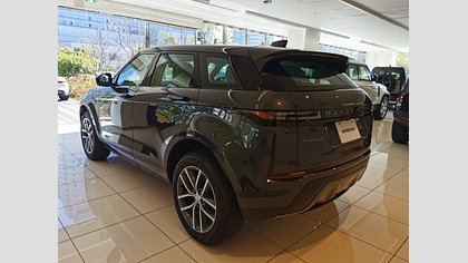 Range Rover Evoque 1