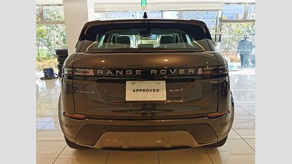 Range Rover Evoque 6