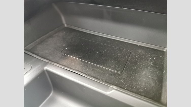 2024 認定中古車 Land Rover Range Rover Evoque カルパチアングレイ D200マイルドハイブリッド（ディーゼル） スタンダードホイールベース S