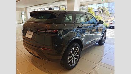 Range Rover Evoque 13