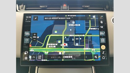 Range Rover Evoque 28