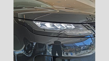 Range Rover Evoque 9