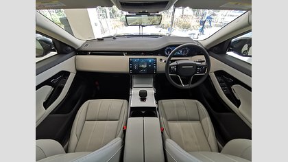 Range Rover Evoque 3