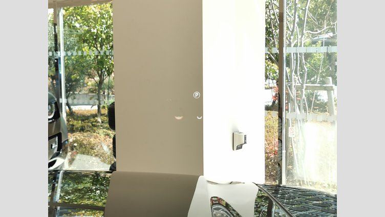 2024 認定中古車 Land Rover Defender 90 サントリーニブラック D300 AWD（AT） X