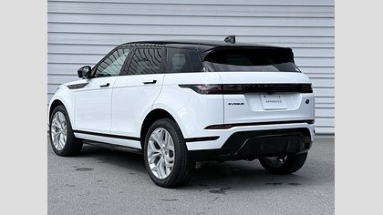 Range Rover Evoque 1