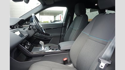 Range Rover Evoque 2