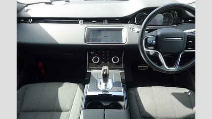 Range Rover Evoque 3