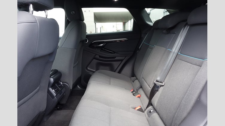 2022 認定中古車 Land Rover Range Rover Evoque フジホワイト P250 AWD（オートマチック） R-DYNAMIC S　