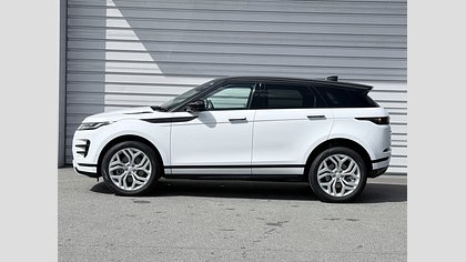 Range Rover Evoque 5