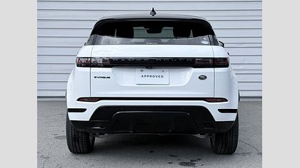 Range Rover Evoque 6