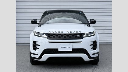Range Rover Evoque 7