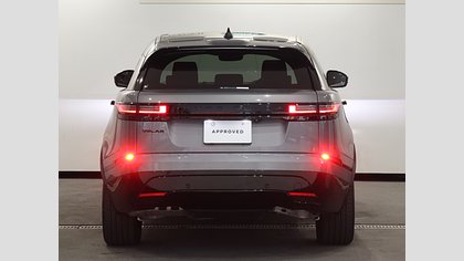 Range Rover Velar 11