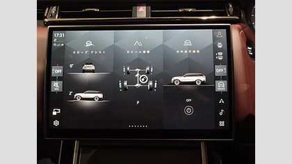 Range Rover Velar 28